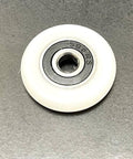 5x25mm Tapered Bore 7x25mm on 2nd side Pulley Bearing 5mm x 25mm - VXB Ball Bearings