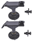 Five By Five Point Five Lug Container Handling System With Bolt On Spindle Kit for safely moving 20 or 40-foot containers