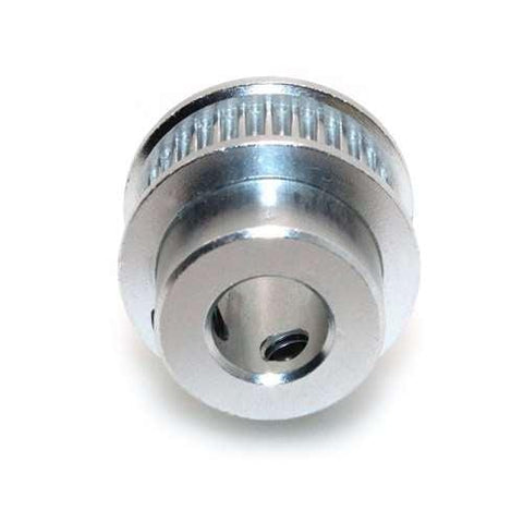 6.35mm Bore Timing Pulley 2mm Pitch 16 Teeth 6mm Wide Belt Groove for 3D printer GT2 - VXB Ball Bearings