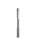 6.4mm Chucking Reamer For Precision Lathe Work With H7 Tolerance, HSS Straight Flute Reamer, 93mm Overall Length, 26mm Tool Edge