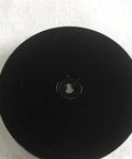 6" Dia. Black Lazy Susan Turntable AS2 Bearing - Buy Bearings online - Fast US Shipping