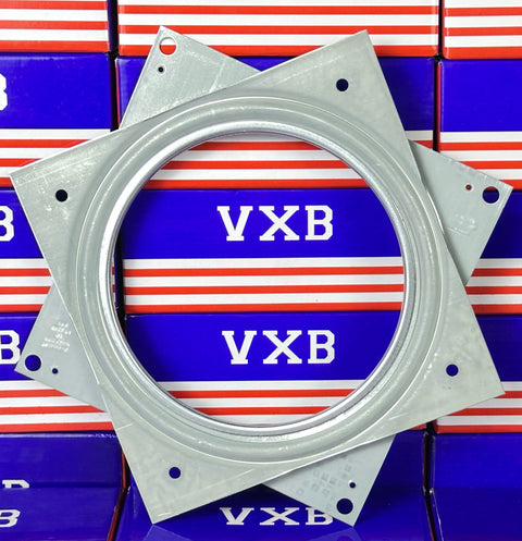 6" inch Lazy Susan Hardware - Turntable Bearing - 500 lbs Capacity - Buy Bearings online - Fast US Shipping