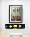 Magnetic Torpedo Level 6 Inch With 3 Bubble Vials Plumb Level And 45 Degree, Tough Magnetic Strip For Iron Surfaces used for picture hanging