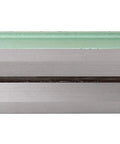 6 inch master level with V-groove, ultra-precise, cast iron