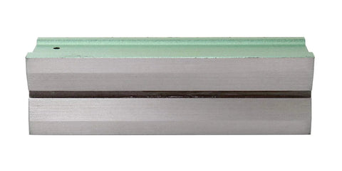6 inch master level with V-groove, ultra-precise, cast iron