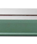 Pro Grade 6 inch master level with V-groove in cast iron base