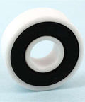 6000-2RS ZrO2-Si3n4 Full Ceramic Bearing SRL Grease - VXB Ball Bearings