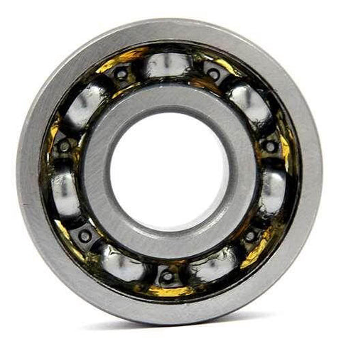 ZZ Deep Groove Metal Double Shielded Ball Bearing 10mm X 26mm X 8mm - Foto 6