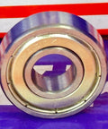 6000ZZ-C3 Metal Shielded Electric Motor Quality Ball Bearing 10x26x8 - VXB Ball Bearings