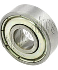 6000ZZ-C3 Metal Shielded Electric Motor Quality Ball Bearing 10x26x8 - VXB Ball Bearings