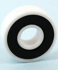 6001-2RS ZrO2-Si3n4 Full Ceramic Bearing PTFE based Grease - VXB Ball Bearings