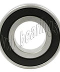 6001UU Sealed Bearing 12x28x8 Ball Bearing - VXB Ball Bearings
