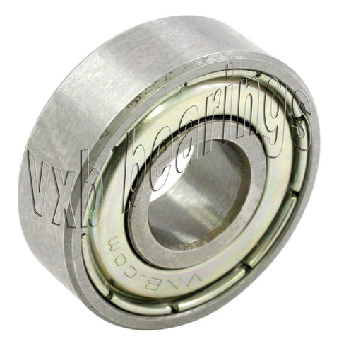 6001ZZC3 Metal Shielded Bearing with C3 Clearance 12x28x8 - VXB Ball Bearings