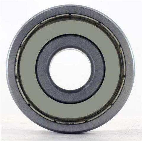 6002-2Z Radial Ball Bearing Double Shielded Bore Dia. 15mm OD 32mm Width 9mm - VXB Ball Bearings