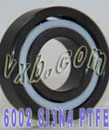 6002 Full Ceramic Bearing Si3N4 15mm Bore - VXB Ball Bearings