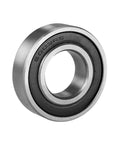 6003RS Deep Groove Ball Bearing Sealed 17mm x 35mm x 10mm Carbon Steel Bearing Universal Replacement For Machinery And DIY Projects