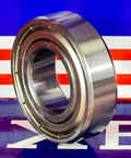 6003ZZC3 Metal shielded Bearing with C3 Clearance 17x35x10 - VXB Ball Bearings