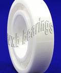 6004-2RS Full Ceramic Sealed Bearing 20x42x12 ZrO2 - VXB Ball Bearings