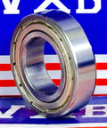 6005ZZ Bearing 25x47x12 Metal Shielded - VXB Ball Bearings