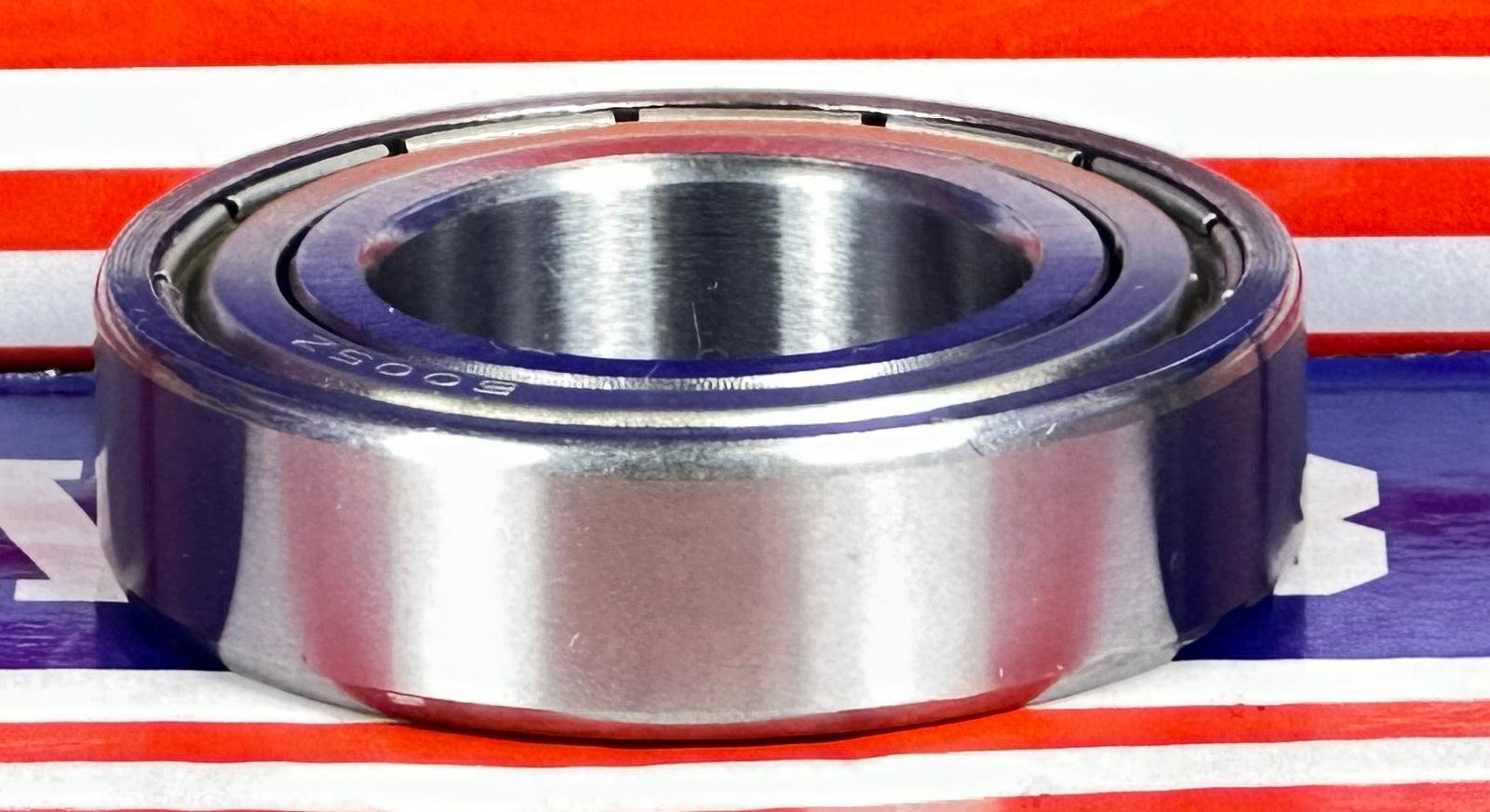 6005ZZ Bearing Deep Groove 6005ZZ - Buy Now ✓