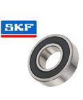 6006 2RS1 C3 Deep Groove Ball Bearing 30x55x13 mm with SKF logo