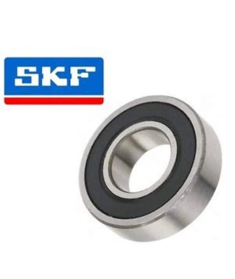 6006 2RS1 C3 Deep Groove Ball Bearing 30x55x13 mm with SKF logo