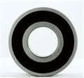 6006-2RZ Radial Ball Bearing Sealed Bore Dia. 30mm OD 55mm Width 13mm - VXB Ball Bearings