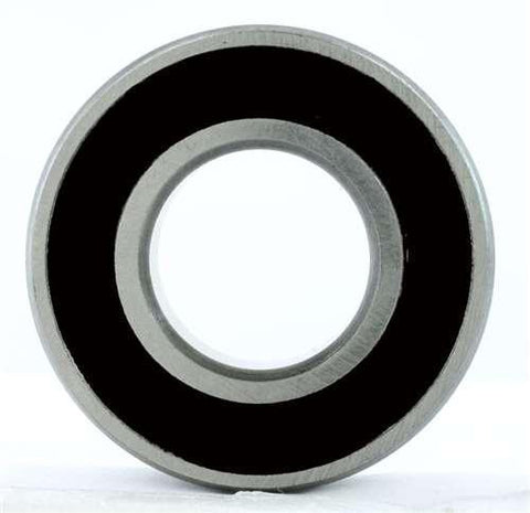 6009-2RS1 Radial Ball Bearing Double Sealed Bore Dia. 45mm OD 75mm Width 16mm - VXB Ball Bearings