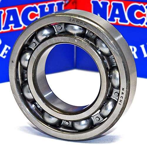 6009 Nachi Bearing Open C3 Japan 45x75x16mm - Buy Now ✓