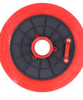 600cc Universal Car Grease Oil Suction Plate With Leakproof Silicone Cup for automotive maintenance, top view