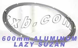 600mm Lazy Susan Aluminum Bearing 650 lbs Turntable Bearing - Buy Bearings online - Fast US Shipping