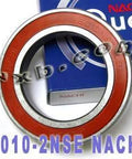 6010-2NSE Nachi Bearing 50x80x16 Sealed C3 Japan - VXB Ball Bearings