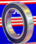 6012-2RS1 Radial Ball Bearing Double Shielded Bore Dia. 60mm OD 95mm Width 18mm - VXB Ball Bearings