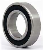 6012-2RS1 Radial Ball Bearing Double Shielded Bore Dia. 60mm OD 95mm Width 18mm - VXB Ball Bearings