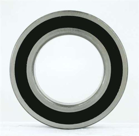 6014-2RS1 Radial Ball Bearing Double Sealed Bore Dia. 70mm OD 110mm Width 20mm - VXB Ball Bearings