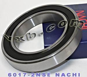 6017-2NSE Nachi Bearing Sealed C3 Japan 85x130x22 - VXB Ball Bearings