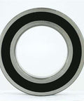 6020 RS1 Radial Ball Bearing Double Sealed Bore Dia. 100mm OD 150mm Width 24mm - VXB Ball Bearings