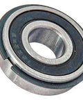 60/22-2RSNR Sealed Snap Ring Bearing 22x44x12 - VXB Ball Bearings
