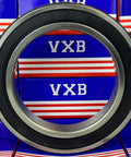 6024-2RS Bearing 120x180x28 Sealed Large - VXB Ball Bearings