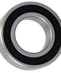 60/28-2RS Deep Groove Ball Bearing 28x52x12mm Sealed Radial Bearing for ATV motorcycle wheel hubs.