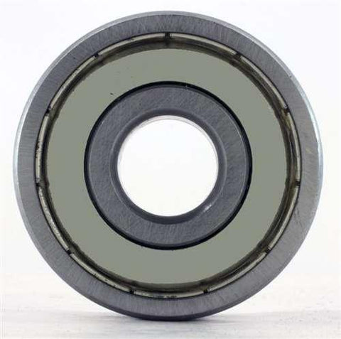 602XZZS Miniature Shielded Bearing 2.5mm x 8mm x 4mm - VXB Ball Bearings