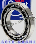 6036 Nachi Bearing Open C3 Japan 180x280x46 Extra Large - VXB Ball Bearings