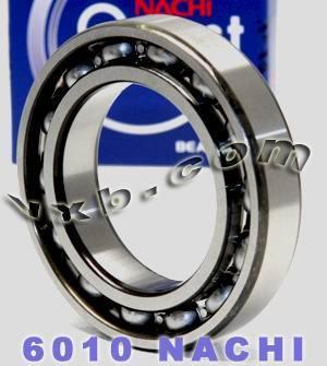 6036 Nachi Bearing Open C3 Japan 180x280x46 Extra Large - VXB Ball Bearings