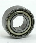 605ZZ Bearing Shielded Japan 5x14x5mm, precision part for smooth motion and stable alignment in automation systems, single bearing