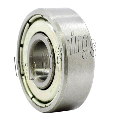 608ZZ 8x22x7mm ABEC 3 Chrome Steel with Aeroshell Fluid 12 light oil or Equivalent - VXB Ball Bearings