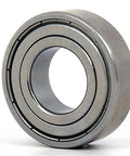 608ZZ 8x22x7mm ABEC 3 Chrome Steel with Aeroshell Fluid 12 light oil or Equivalent - VXB Ball Bearings