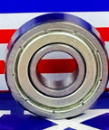 609 ZZ Shielded Bearing 9x24x7 Miniature - VXB Ball Bearings