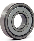 609 ZZ Shielded Bearing 9x24x7 Miniature - VXB Ball Bearings