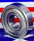 609 ZZ Shielded Bearing 9x24x7 Miniature - VXB Ball Bearings