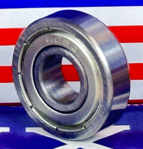 609 ZZ Shielded Bearing 9x24x7 Miniature - VXB Ball Bearings